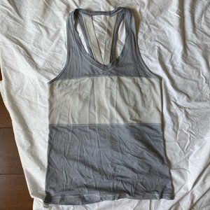 Lulu Lemon Workout Tank🏃‍♀️